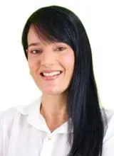 Foto oficial de Karina Paiva (TSE)