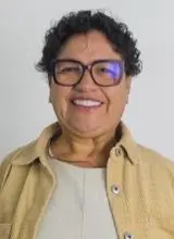 Foto oficial de Kátia Cunha (TSE)