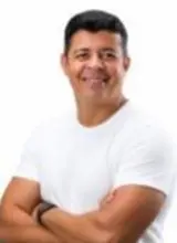 Foto oficial de Kleber Viana (TSE)