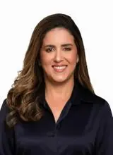 Foto oficial de Lara Cavalcanti (TSE)