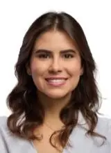 Foto oficial de Lara Santana (TSE)