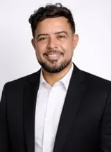 Foto oficial de Leandro do Pagode (TSE)