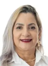 Foto oficial de Leide Acs (TSE)