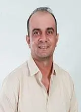 Foto oficial de Leno de Cabrobó (TSE)