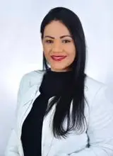 Foto oficial de Lu de Sapé (TSE)