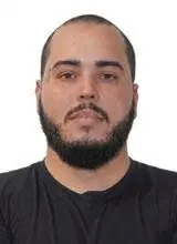 Foto oficial de Lucas Tatal (TSE)
