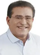 Foto oficial de Luciano Duque (TSE)