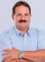 Foto oficial de Luciano Pacheco (TSE)