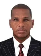 Foto oficial de Luis Augusto (TSE)