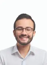 Foto oficial de Lula da Fonte (TSE)