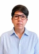 Foto oficial de Lyla Rodrigues (TSE)