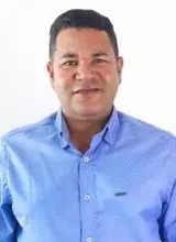 Foto oficial de Maciel Lira (TSE)