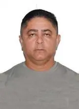 Foto oficial de Maciel Saraiva (TSE)
