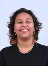 Foto oficial de Madu Silva (TSE)