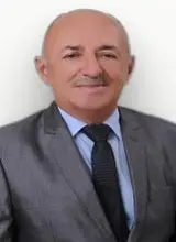 Foto oficial de Maguari (TSE)