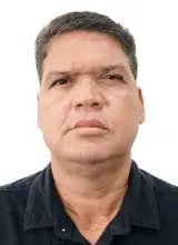 Foto oficial de Mailson da Silva Neto (TSE)