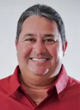 Foto oficial de Makoy (TSE)