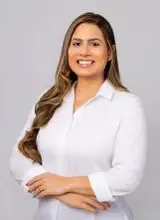 Foto oficial de Manuella Mattos (TSE)