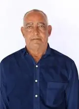 Foto oficial de Maraca (TSE)