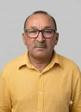 Foto oficial de Marcelino (TSE)