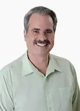Foto oficial de Marcello Dantas (TSE)