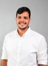 Foto oficial de Marcelo Filho (TSE)