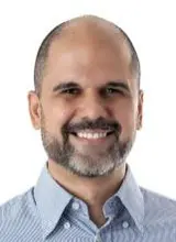 Foto oficial de Marcelo Furtado (TSE)