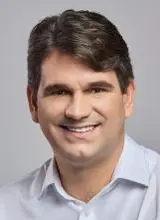Foto oficial de Marcelo Gouveia (TSE)