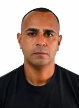 Foto oficial de Marcelo Marcelinho (TSE)