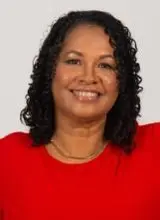 Foto oficial de Márcia Azevedo (TSE)