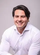 Foto oficial de Márcio Botelho (TSE)