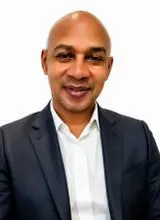 Foto oficial de Marcio Cardoso (TSE)