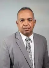 Foto oficial de Marco Será (TSE)