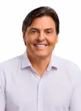 Foto oficial de Marconi Santana (TSE)