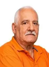 Foto oficial de Marcos Menezes (TSE)