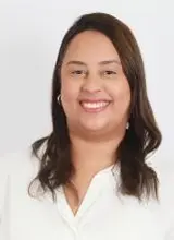 Foto oficial de Mari Souza Enf (TSE)