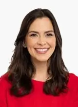 Foto oficial de Maria Arraes (TSE)