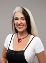 Foto oficial de Maria do Céu (TSE)