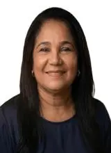 Foto oficial de Maria Helena (TSE)