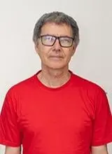 Foto oficial de Mariano Macedo (TSE)