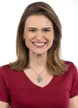 Foto oficial de Marília Arraes (TSE)