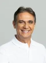 Foto oficial de Mario Ricardo (TSE)
