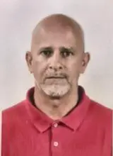 Foto oficial de Mariozinho Ribeiro (TSE)