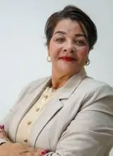 Foto oficial de Marleide Bonaparte (TSE)