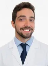 Foto oficial de Mateus Perez (TSE)