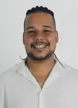 Foto oficial de Matheus Drama (TSE)