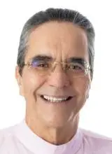 Foto oficial de Maurício Rands (TSE)