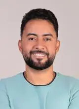 Foto oficial de MC Leozinho (TSE)