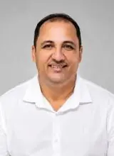 Foto oficial de Mercio Vieira (TSE)