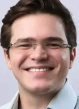Foto oficial de Miguel Duque (TSE)
